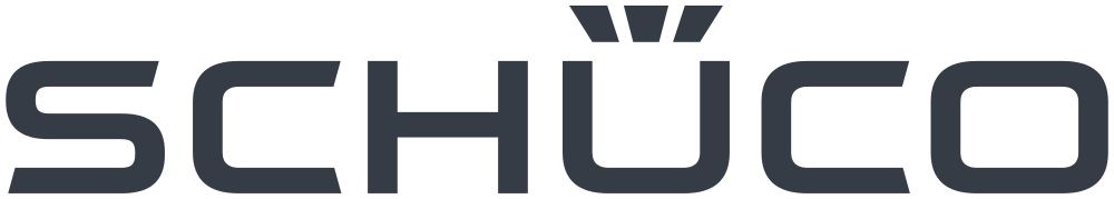 Наш партнер Schuco