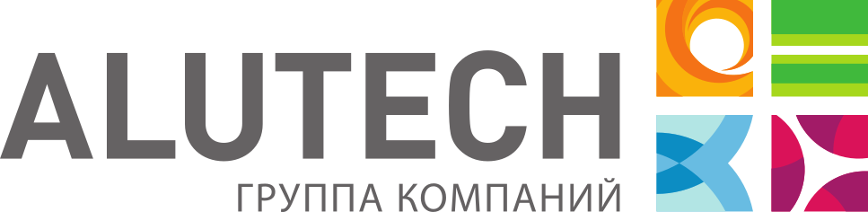 Наш партнер Alutech