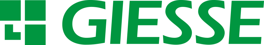 Наш партнер Giesse